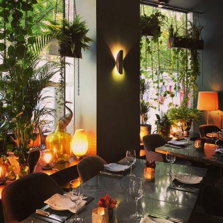 Champ's Da Baixa Bistro